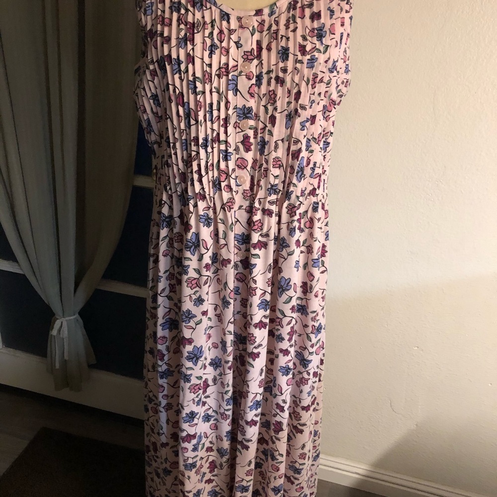 Summer dress